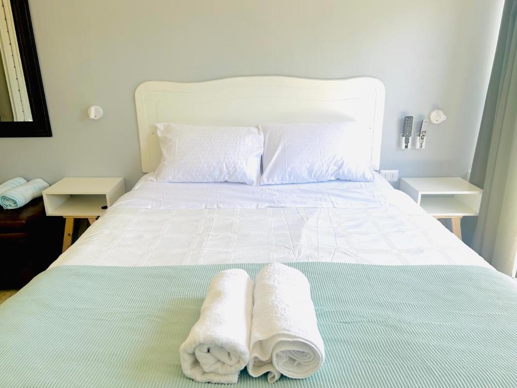 Mini Refugios Lodge - 3