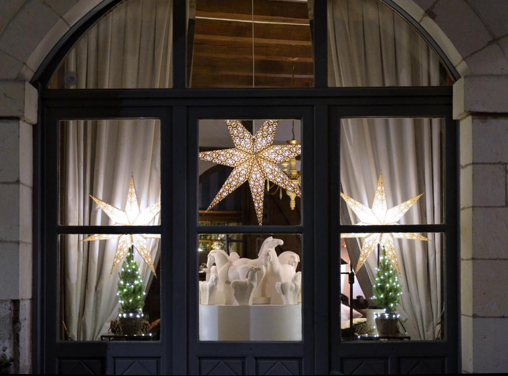 Hôtel Saint Pierre Boutique-Hôtel - 2