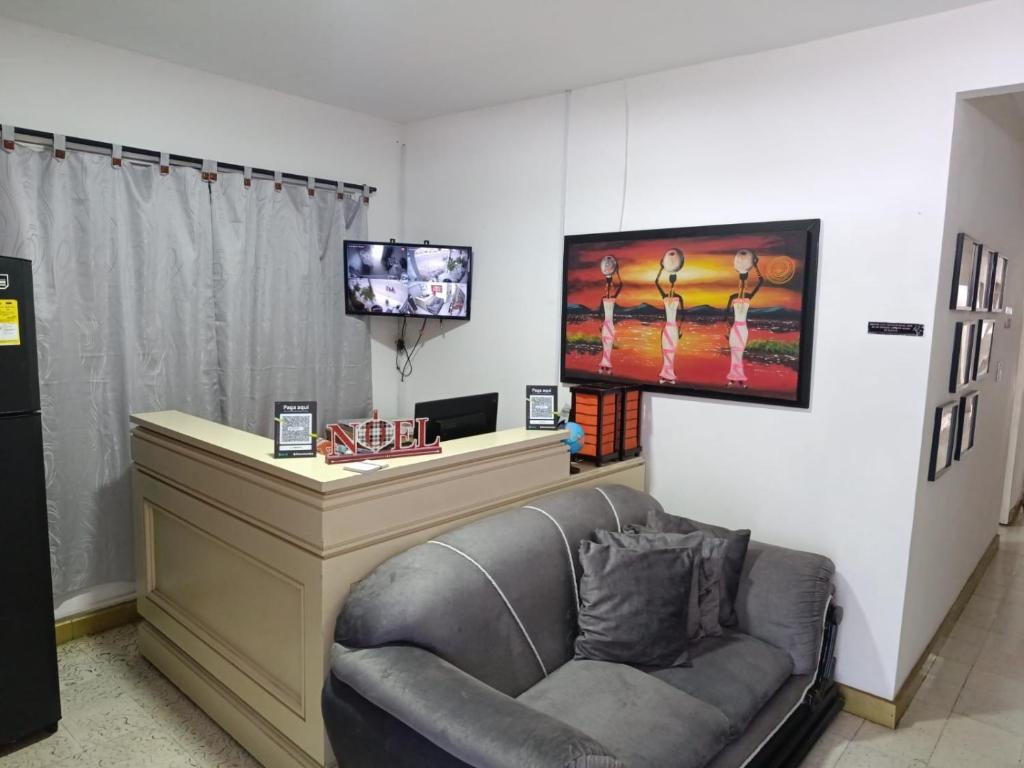 Hostal Mastcoy - 3