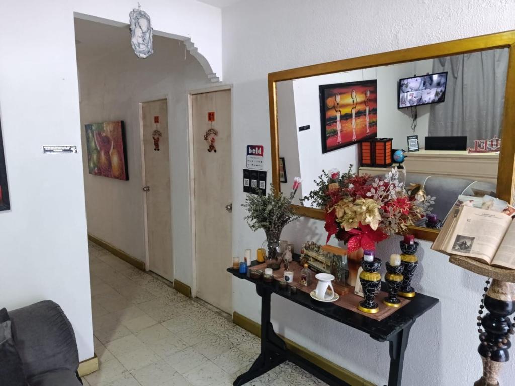Hostal Mastcoy - 4