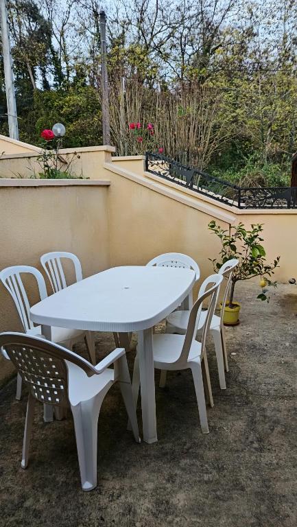Gîte T3 Sarlat d'oie - 2