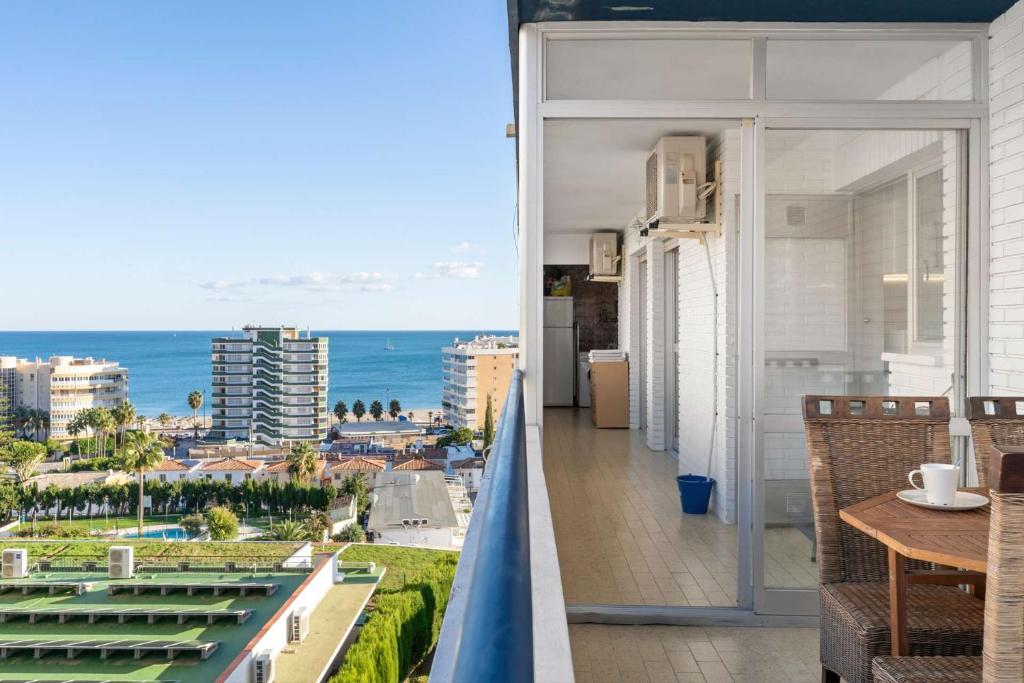 Sunny terrace apt in Torreblanca by Costarentals - 1