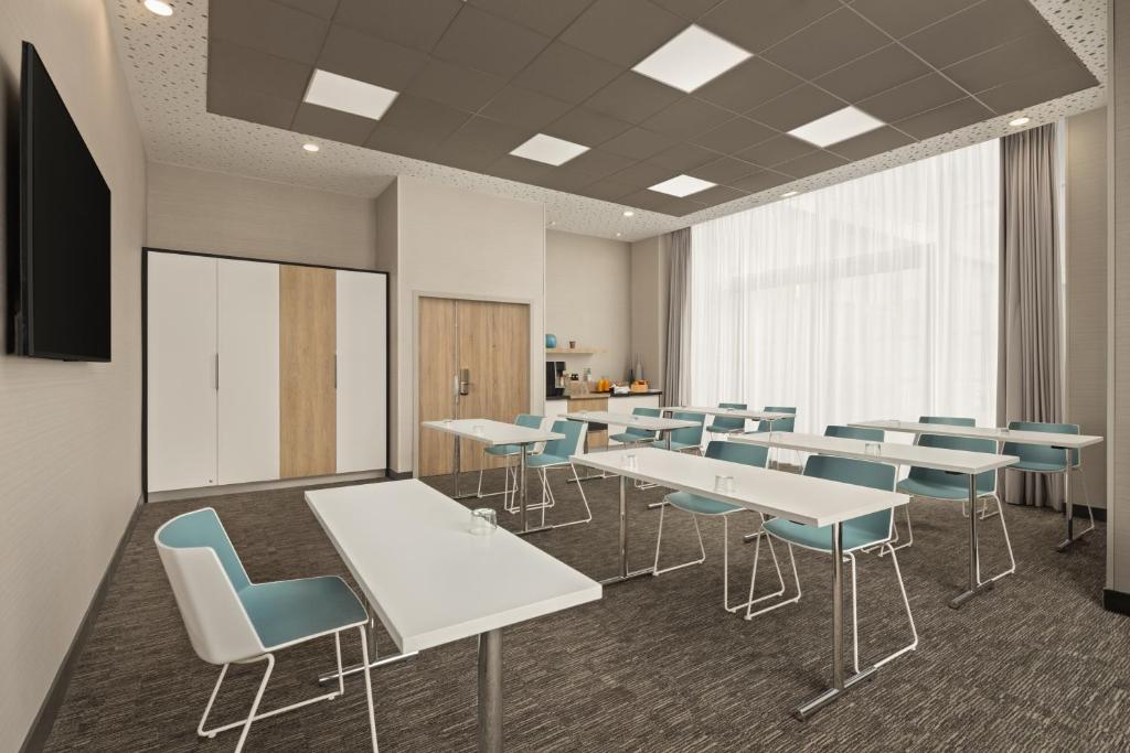 Meeting room / ballrooms