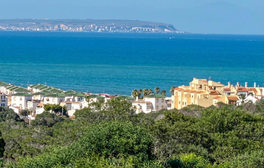 Cozy Home In Torrevieja With House Sea View - 2
