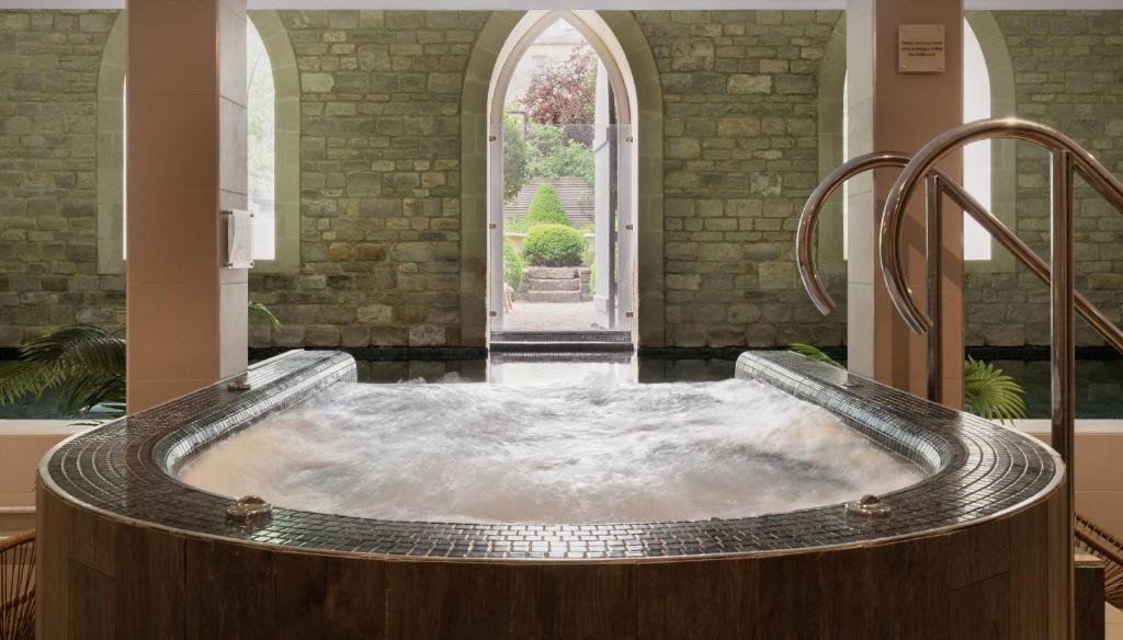 The Royal Crescent Hotel & Spa photo 6