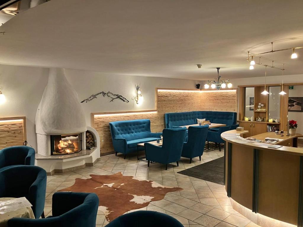 Hotel Egerthof B&B - 2
