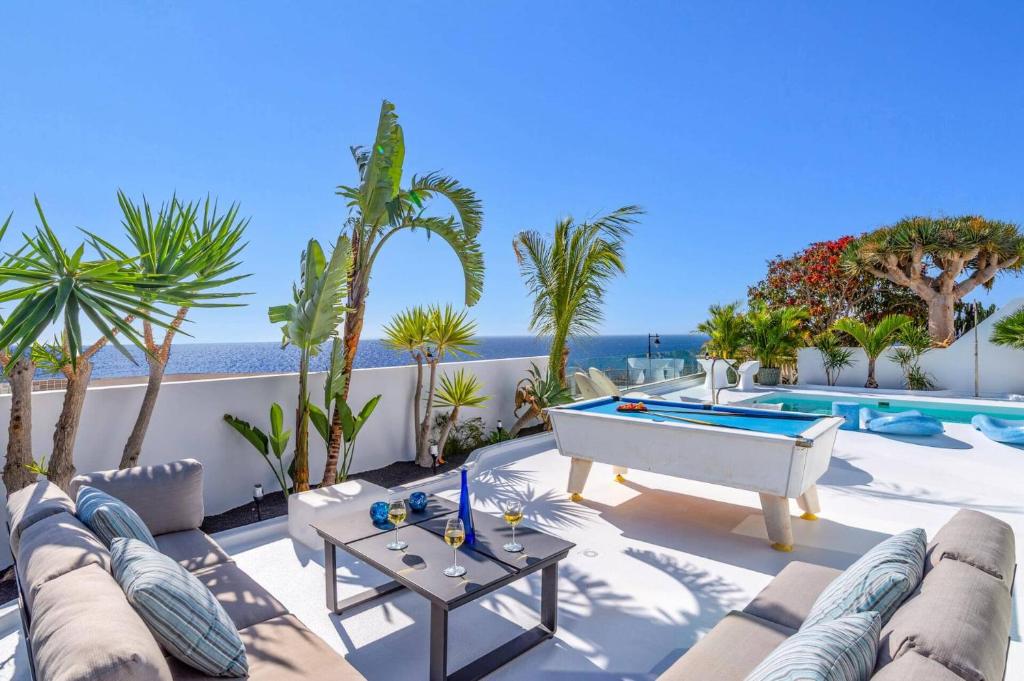 Villa Ocean People by Villa Plus - 3