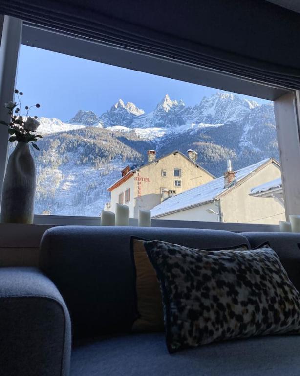 Whymper Chalet 7CH Groupes Centre-ville Sauna - 4