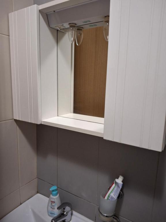Studio apartman - 5