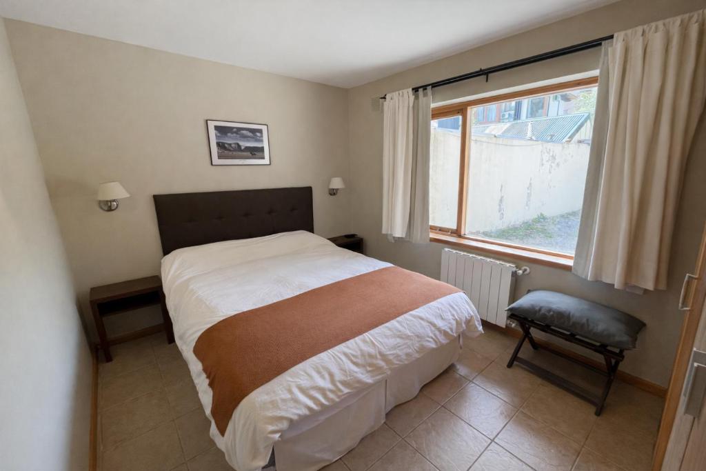 Departamento en pleno centro, con Pileta y parking - 4
