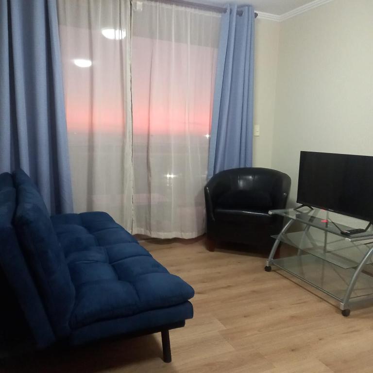Departamento Condominio Pacifico Norte - 3