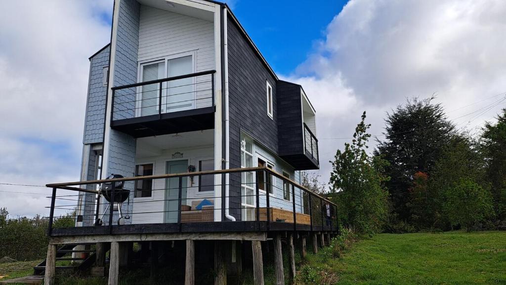 Casa Campo Chiloé - 3