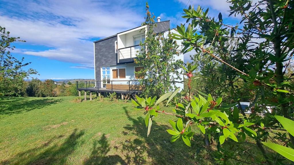 Casa Campo Chiloé - 4