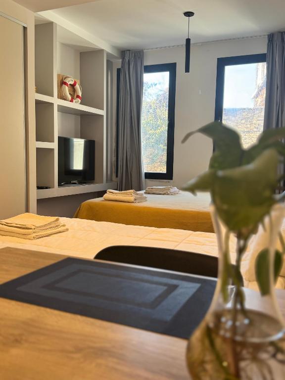 HERITAGE HOUSE Palermo Soho Aparts GORRITI NUEVO - 5