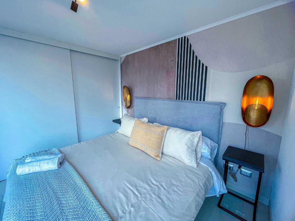 HOM I Wifi Centro Wifi Hermosa Vista Parq Almagro - 2