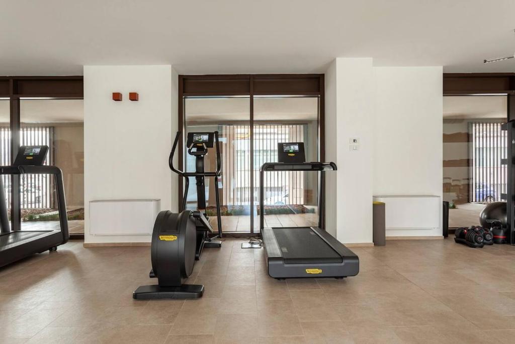Luxury with Gym near CityLife Metro Portello - 4