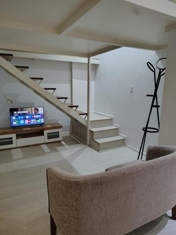 Duplex en microcentro - 5