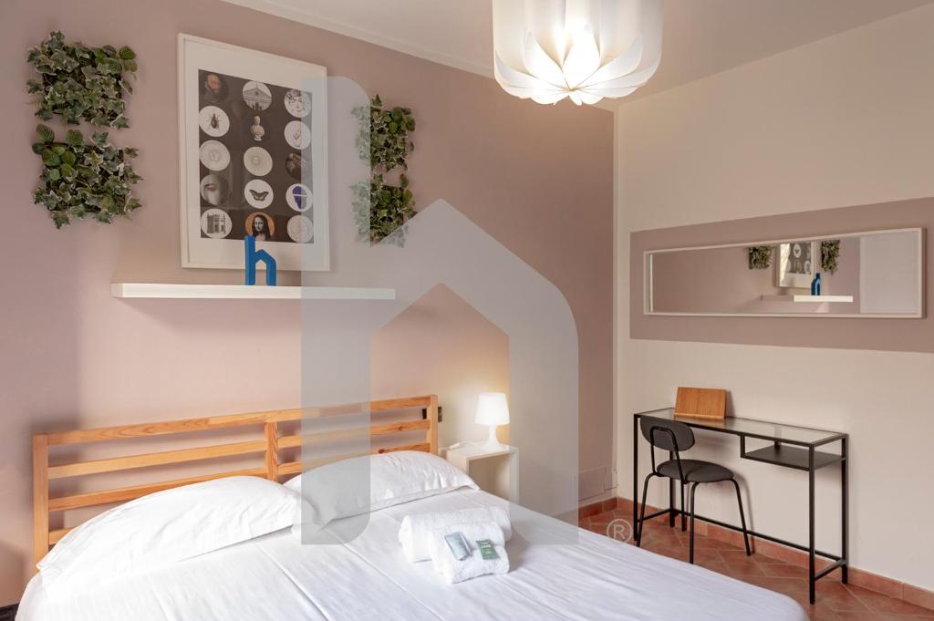 Homiday - Tuscany House - Parcheggio e Giardino Privato - 2