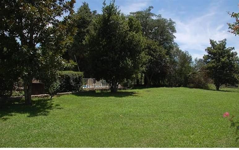 DUENDE AZUL - CASA DE CAMPO - Pileta - 5