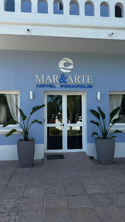Hotel Mar y Arte Piriapolis - 3