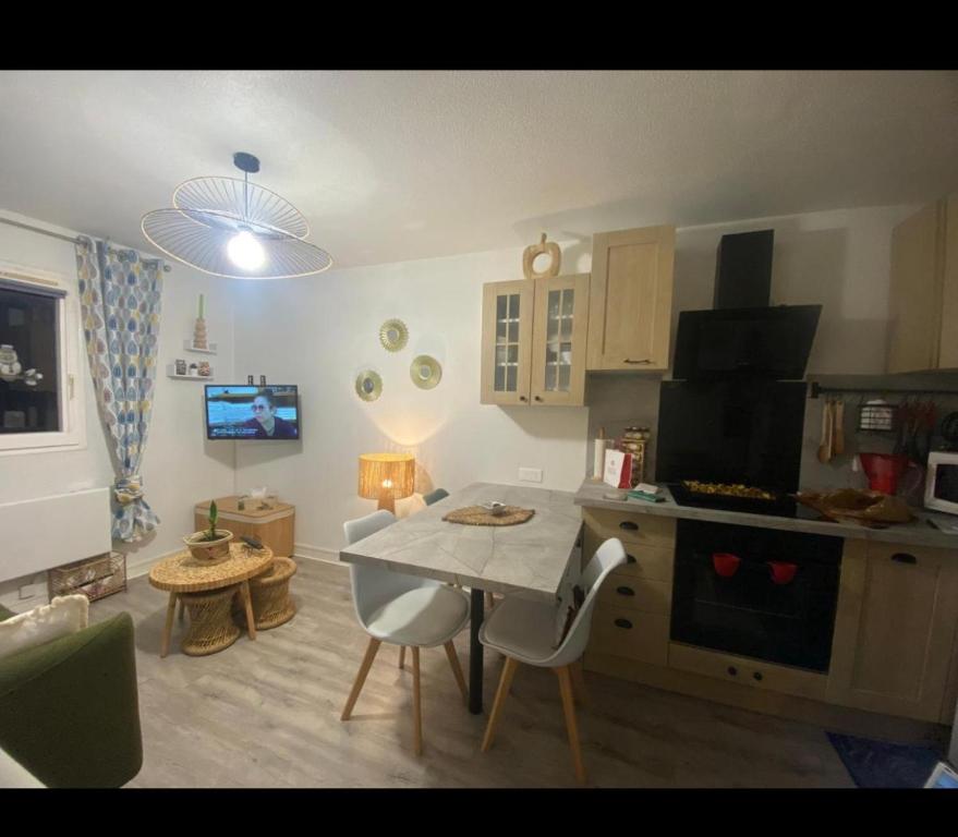 Appartement cosy de Marie Lou - 1