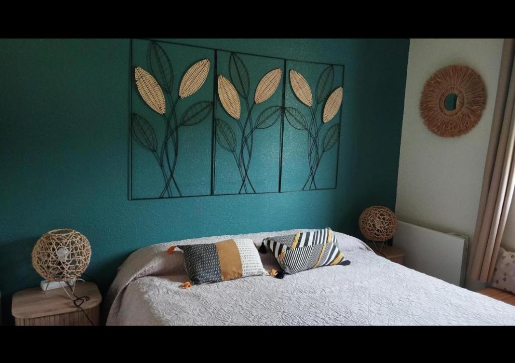 Appartement cosy de Marie Lou - 4