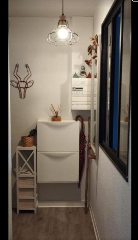 Appartement cosy de Marie Lou - 5