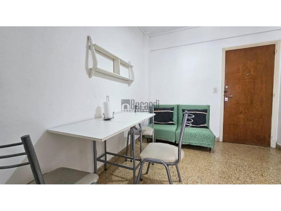 Departamento monoambiente Arenales - 2