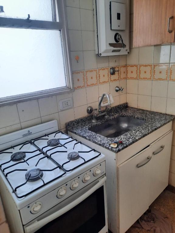 Ambiente Amplio en Cerrito - 3