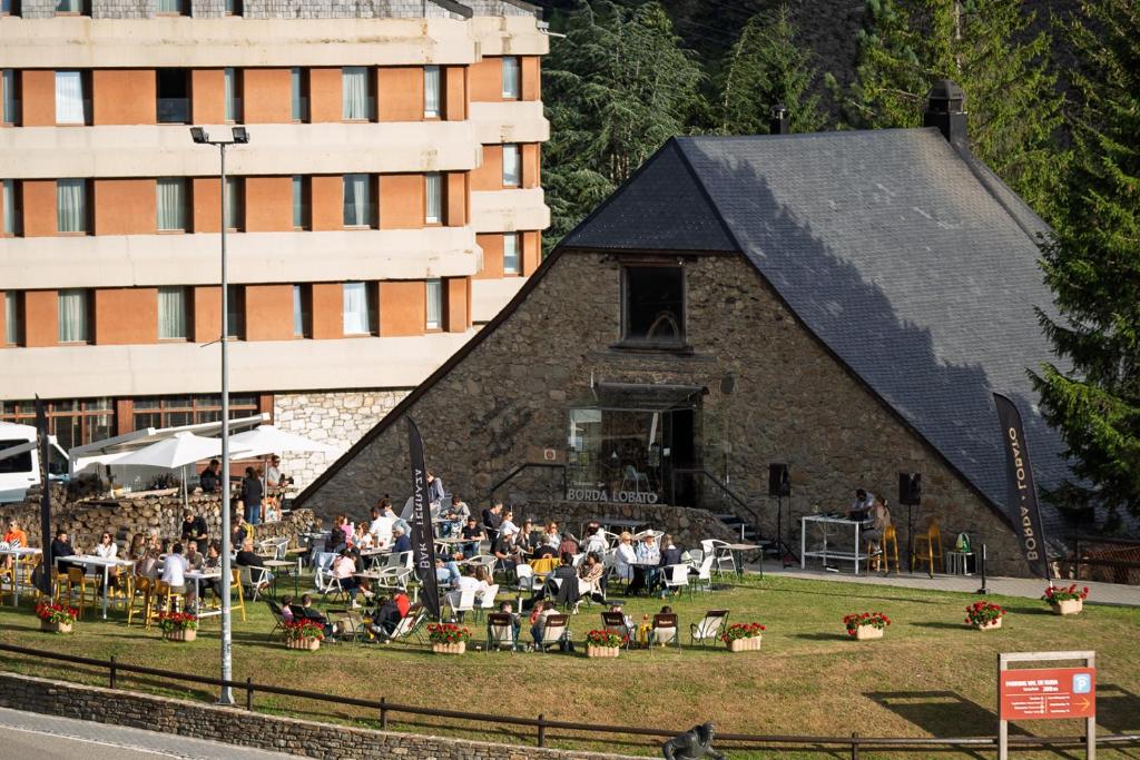 Hotel Montarto - 5