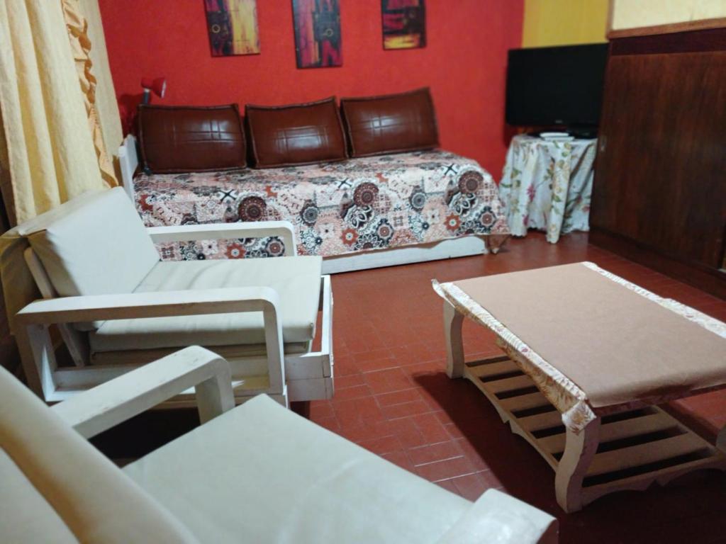 Apartmento gustavo en San Bernardo - 1