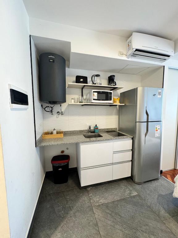 HERITAGE HOUSE Palermo Soho Aparts GORRITI NUEVO - 3