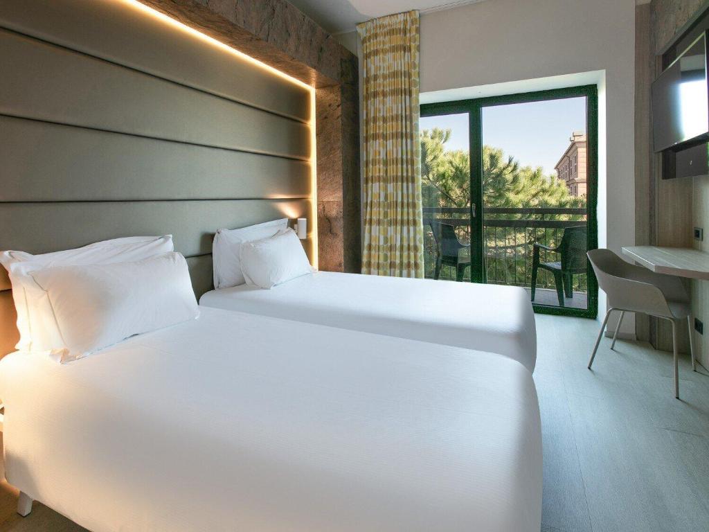 B&B Hotel Savona - 5