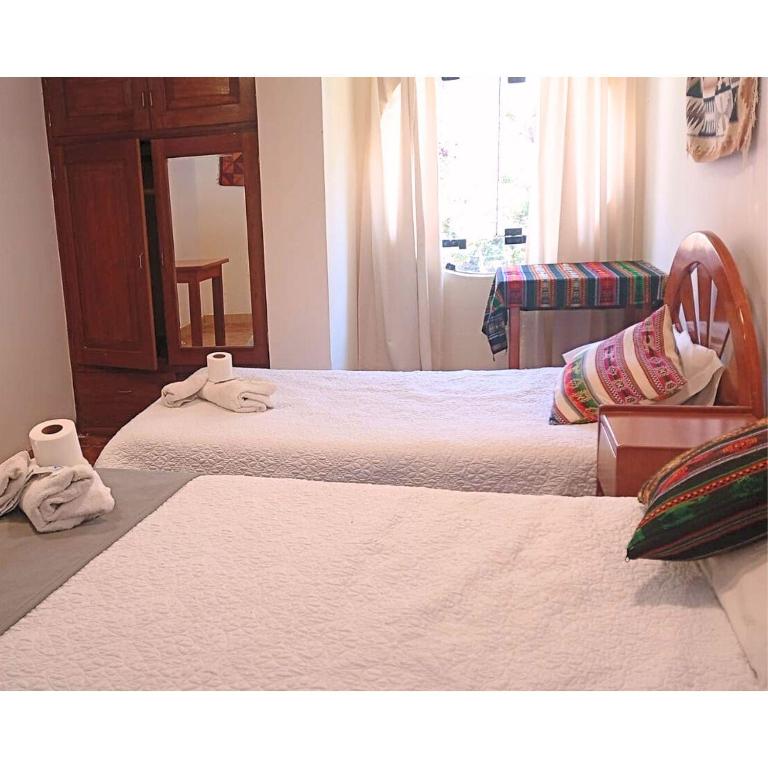 CasaDePaz Samay Wasi - 5