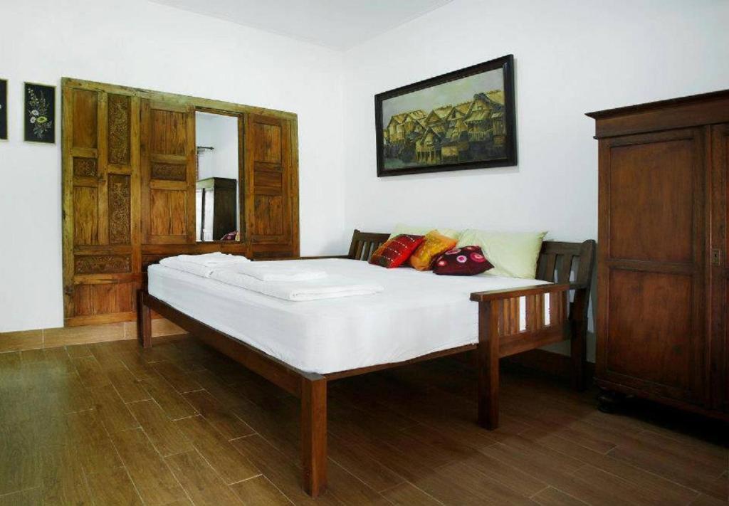 Ronia Luxury Bungalow photo