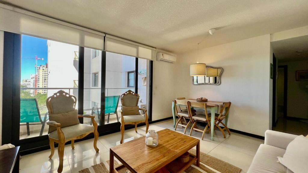 Apartment in Punta del Este - 4