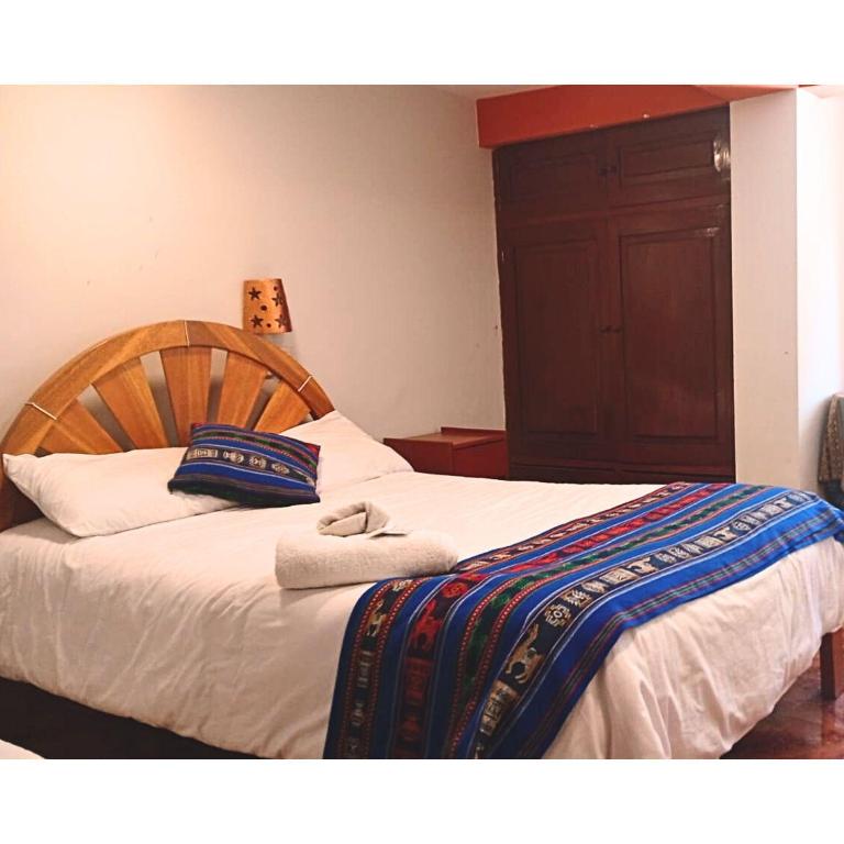 CasaDePaz Samay Wasi - 4