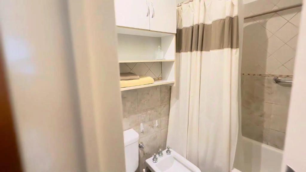 Departamento domingo - 4