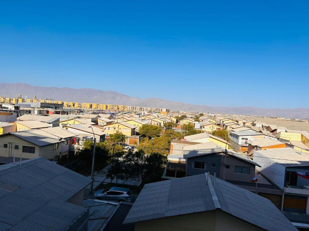 Departamento Mejillones - 1