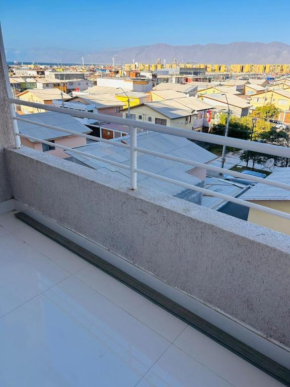 Departamento Mejillones - 3