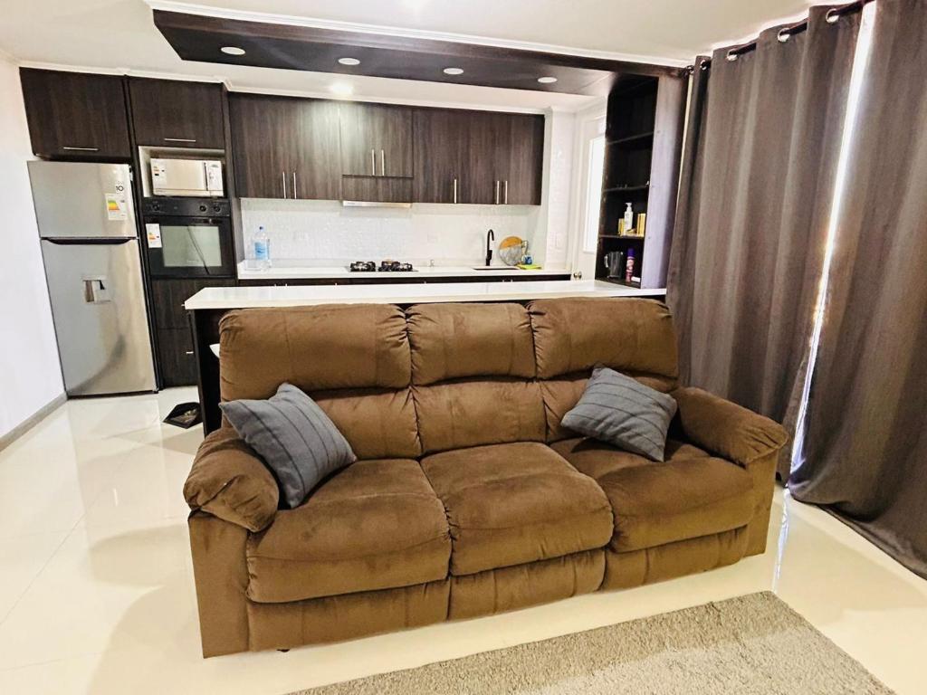 Departamento Mejillones - 5