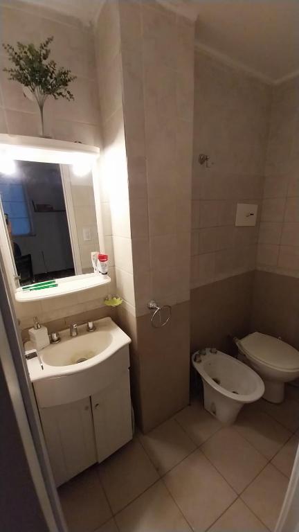 Depto centro 4 ambientes - 5