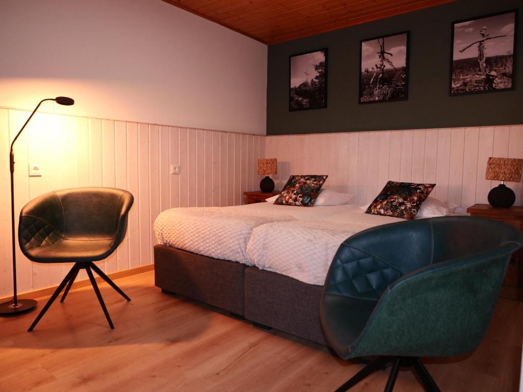 Landhaus Meine Auszeit - 5
