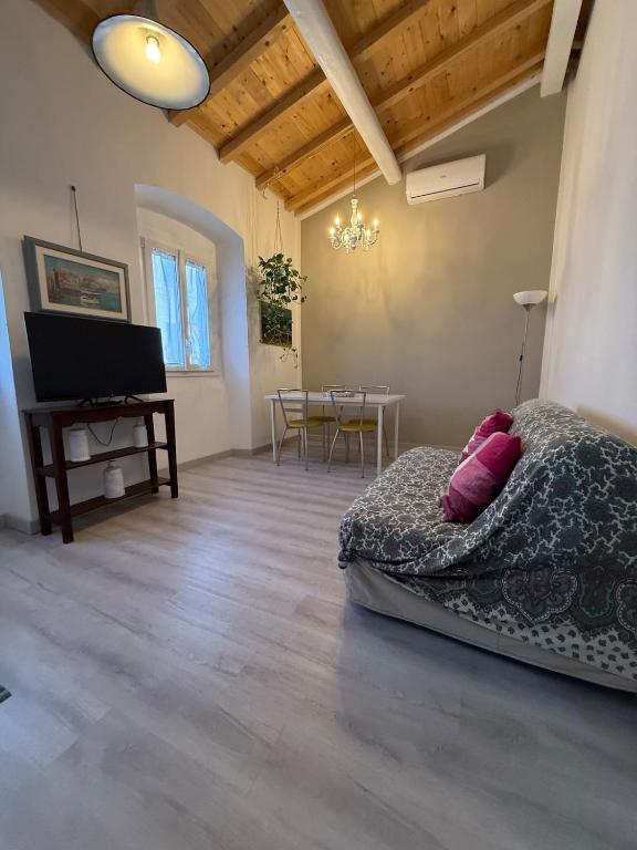 Borgo di Mare - 1