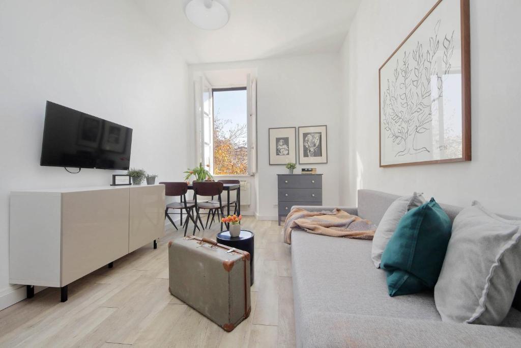 Tevere apartments - 3