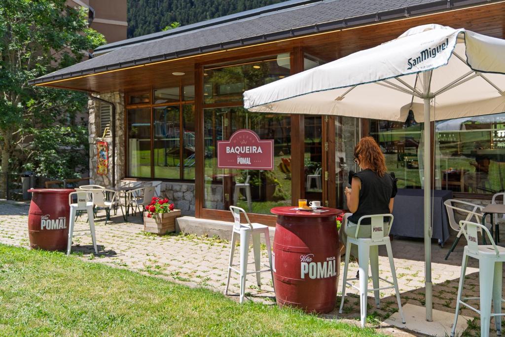 Hotel Montarto - 4