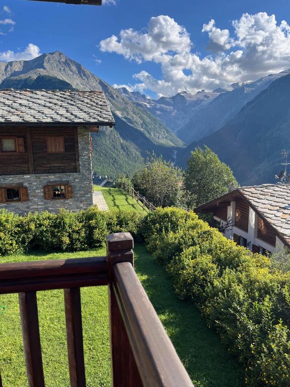 L'Atelier du Temps - Chalet Pompon - 2