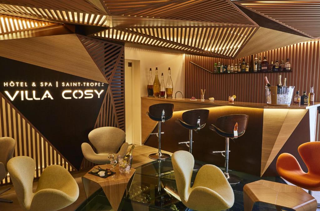 Villa Cosy, hotel & spa - 2