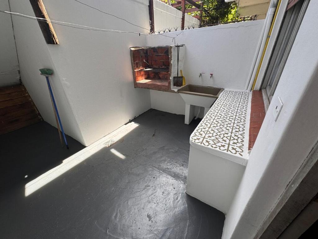 Santa Teresita 4 pax - 2