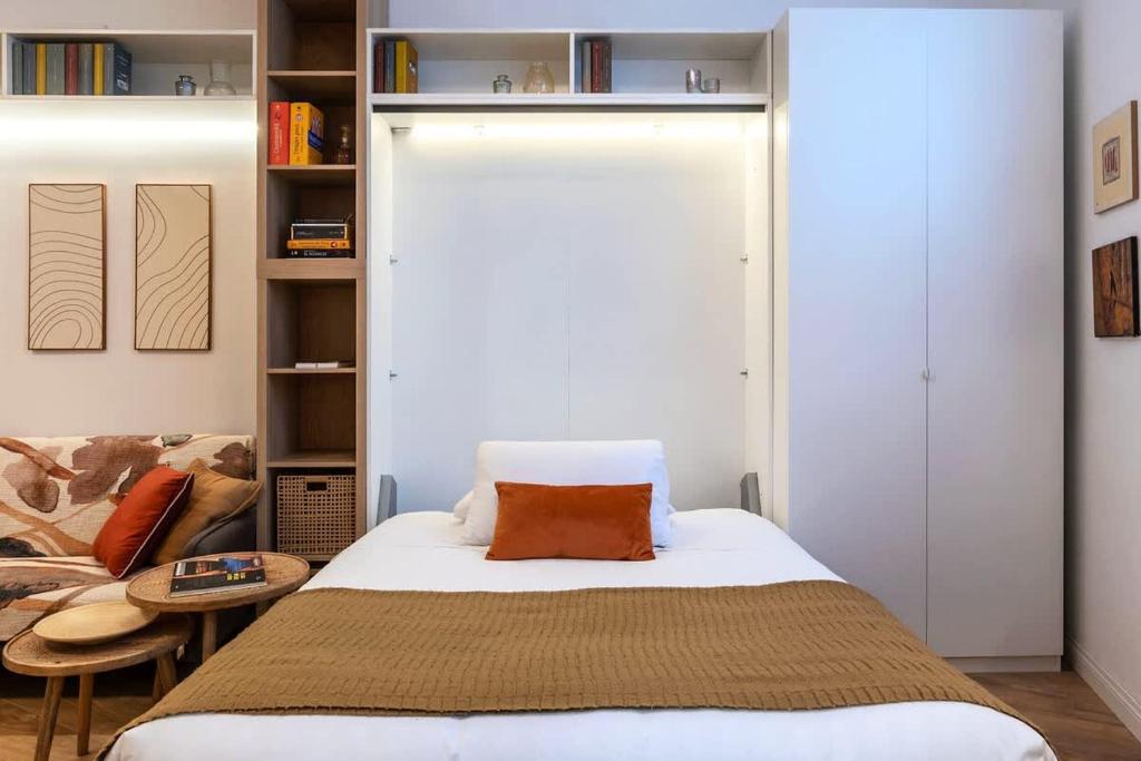 Loft moderno e silenzioso a Trastevere - 2